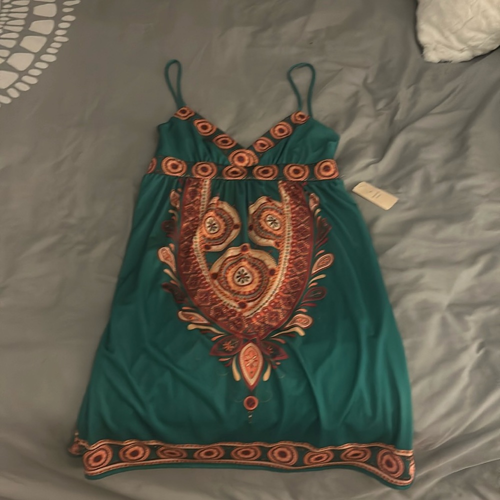 Dress
